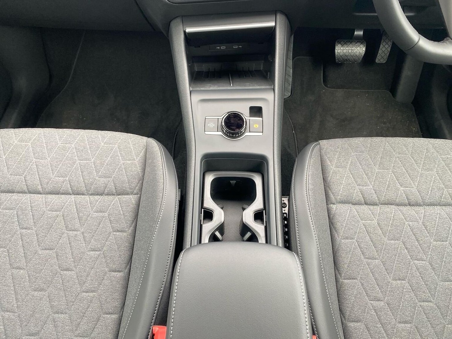 Used Volkswagen Tiguan 2025 for sale - 76149701: Photo 13