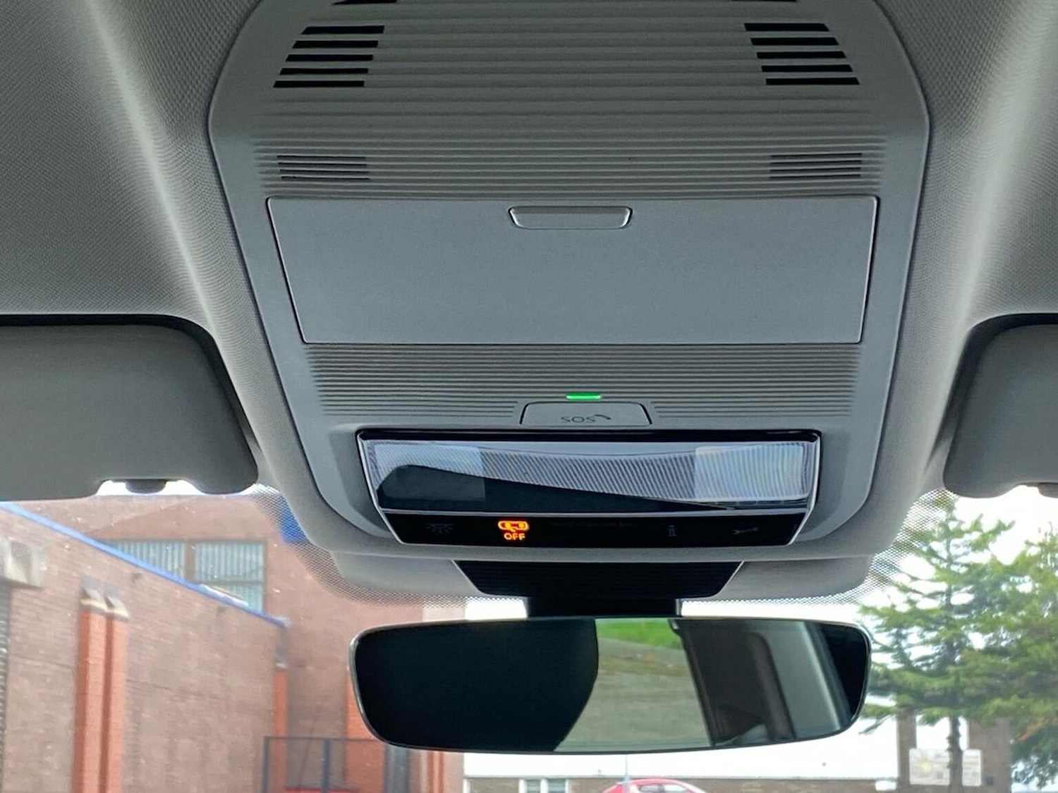 Used Volkswagen Tiguan 2025 for sale - 76149701: Photo 14