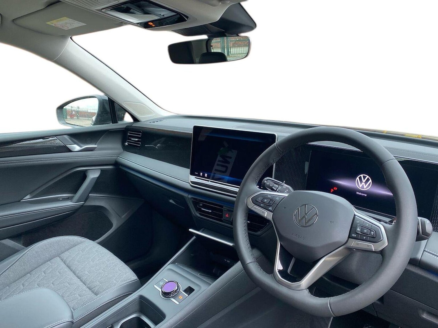 Used Volkswagen Tiguan 2025 for sale - 76149701: Photo 15