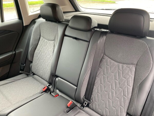 Used Volkswagen Tiguan 2025 for sale - 76149701: Photo 16