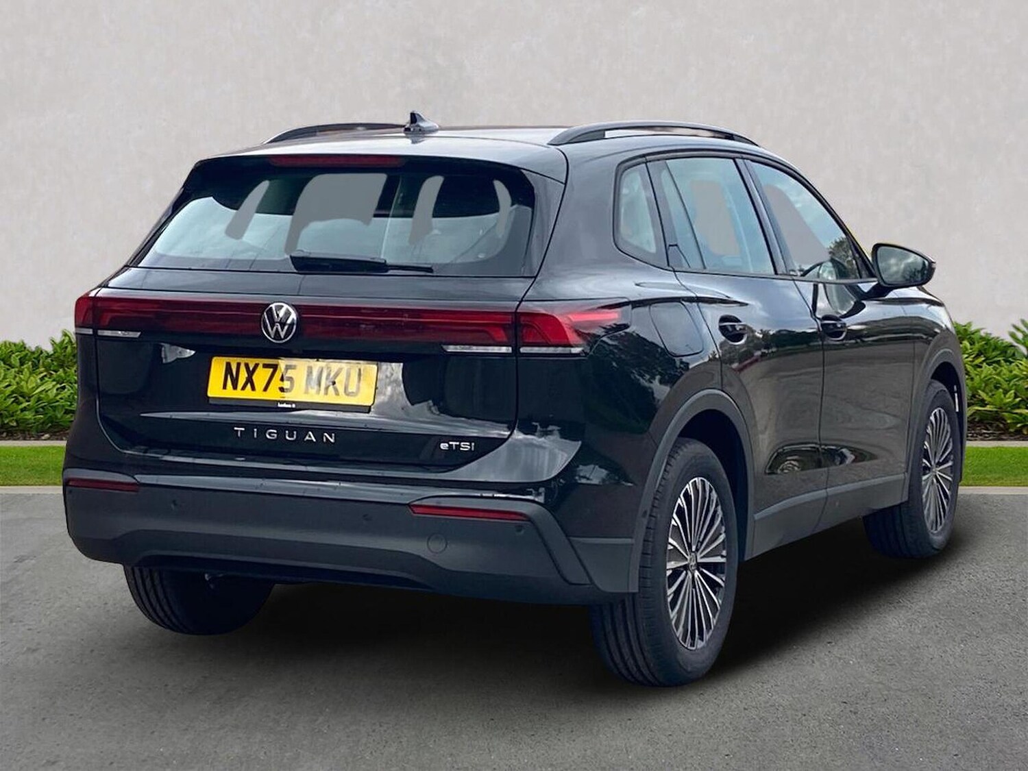 Used Volkswagen Tiguan 2025 for sale - 76149701: Photo 18