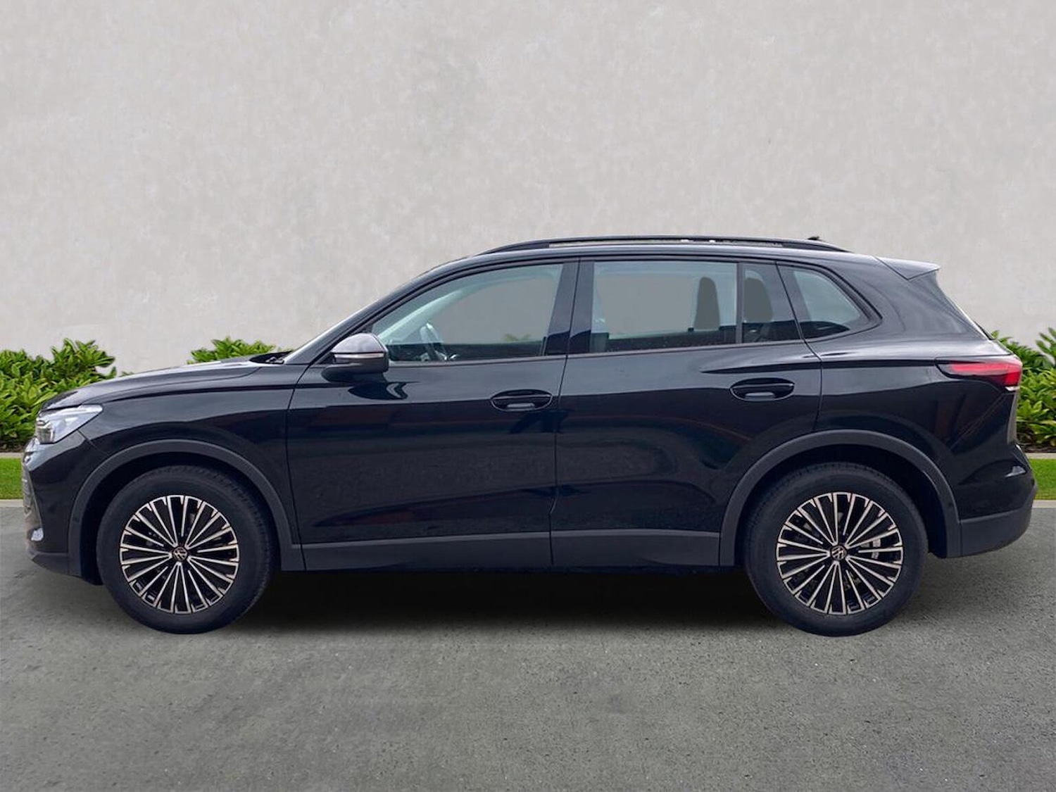 Used Volkswagen Tiguan 2025 for sale - 76149701: Photo 19