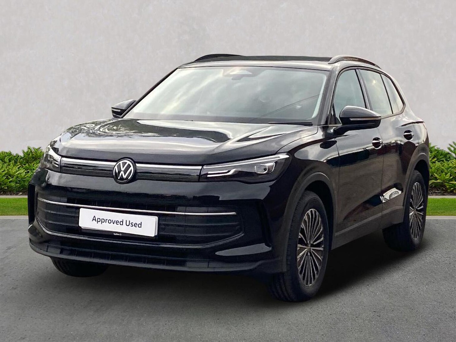 Used Volkswagen Tiguan 2025 for sale - 76149701: Photo 20