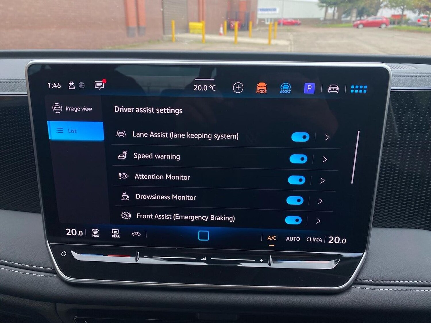 Used Volkswagen Tiguan 2025 for sale - 76149701: Photo 22