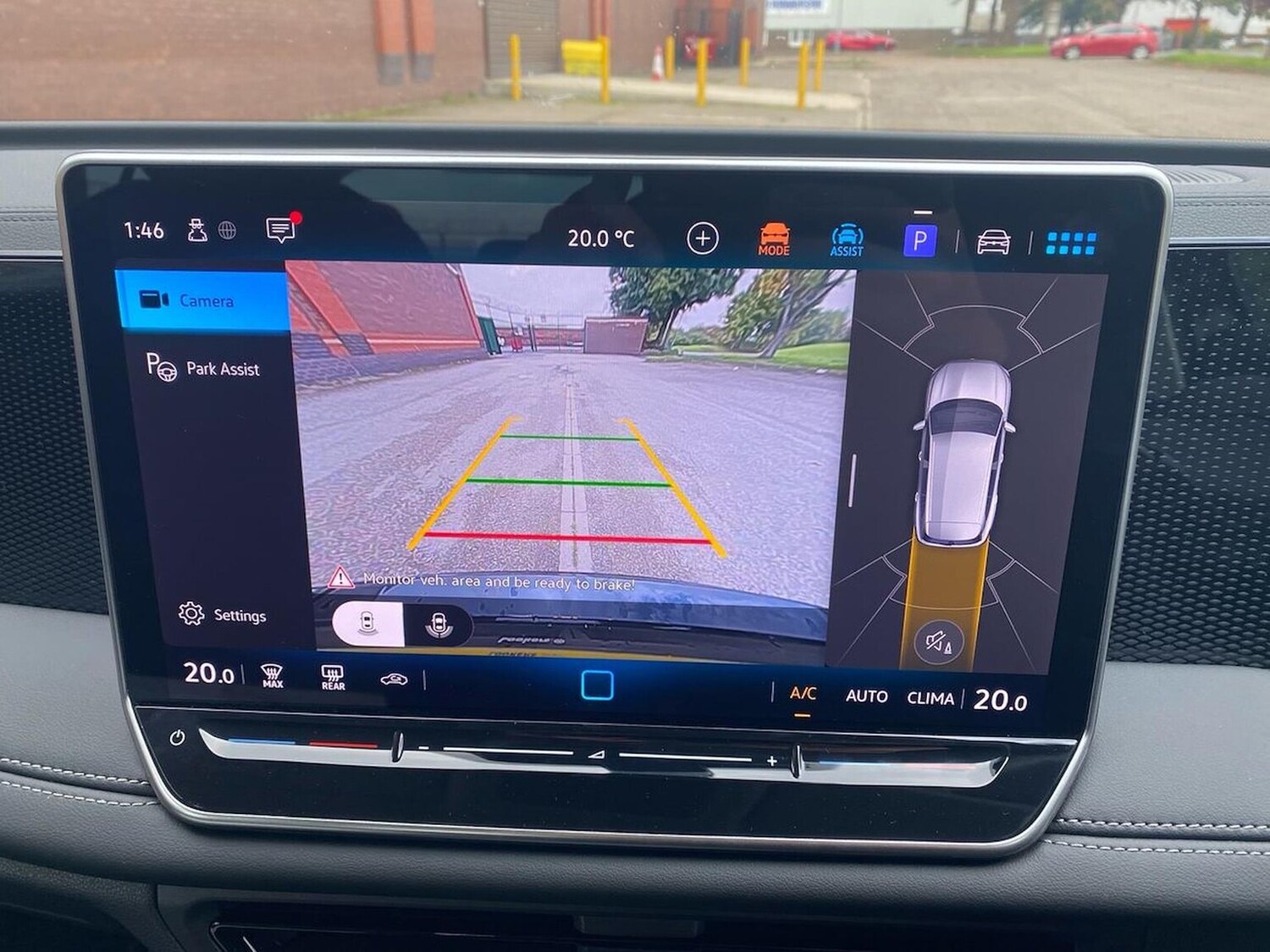 Used Volkswagen Tiguan 2025 for sale - 76149701: Photo 23