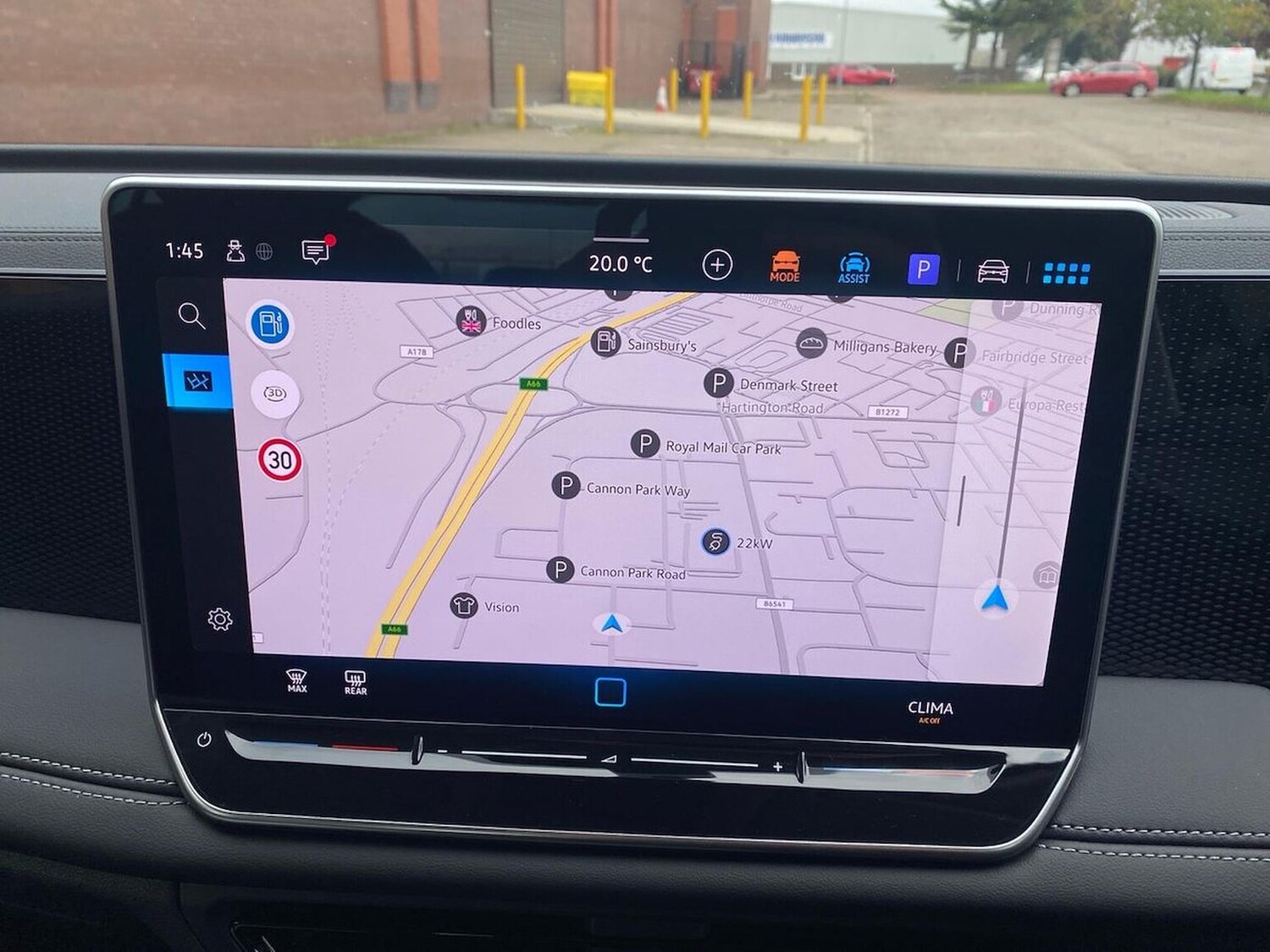 Used Volkswagen Tiguan 2025 for sale - 76149701: Photo 24