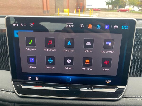 Used Volkswagen Tiguan 2025 for sale - 76149701: Photo 25