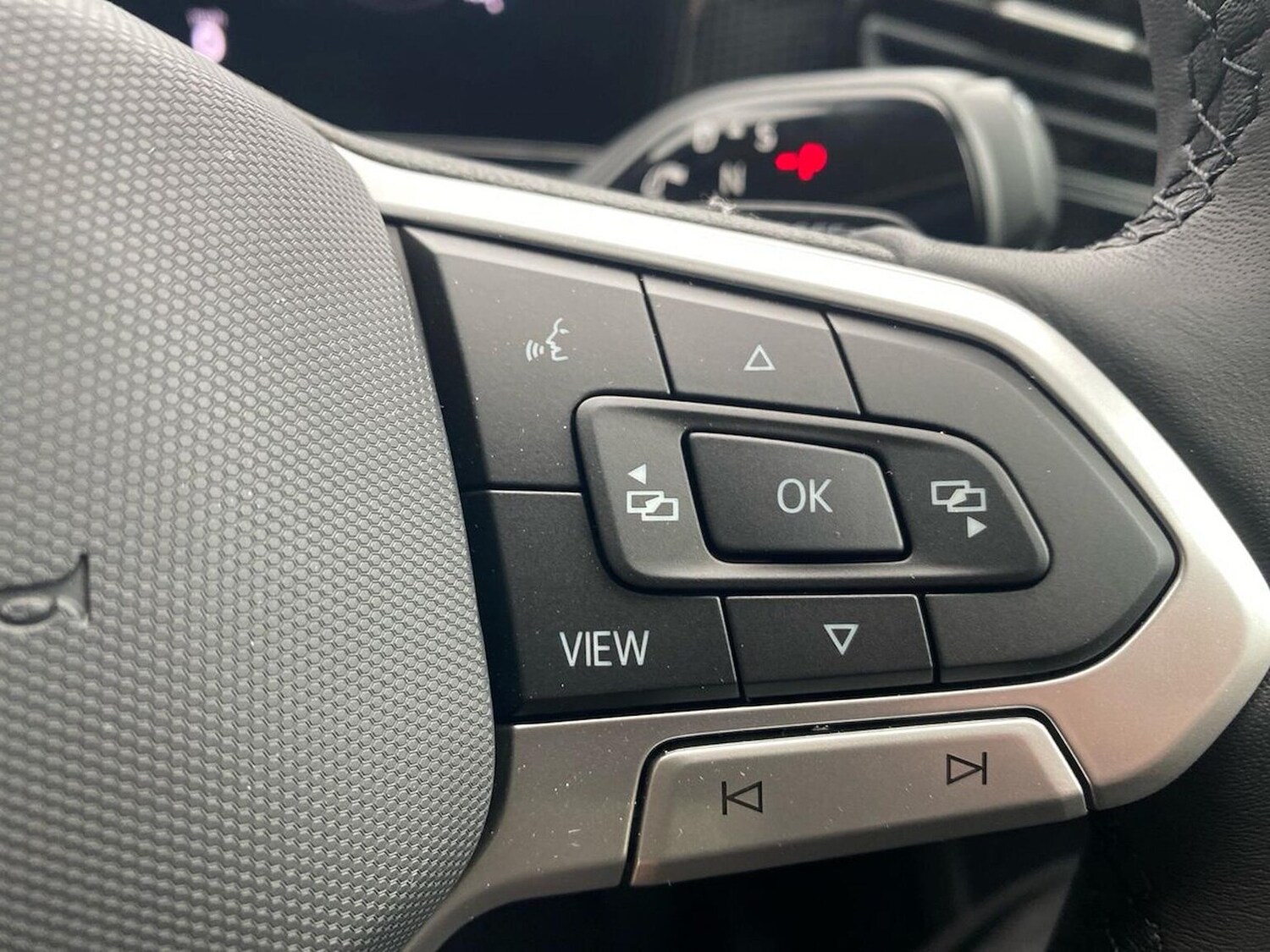 Used Volkswagen Tiguan 2025 for sale - 76149701: Photo 26