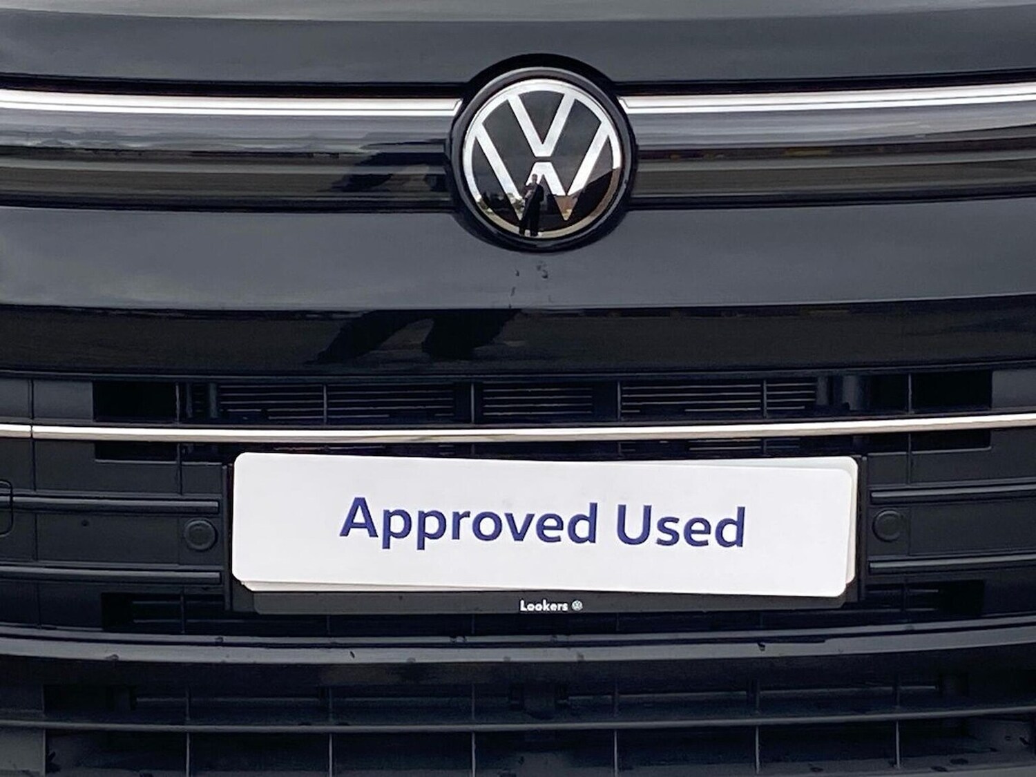 Used Volkswagen Tiguan 2025 for sale - 76149701: Photo 32