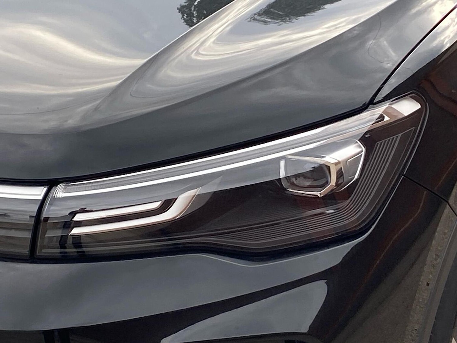 Used Volkswagen Tiguan 2025 for sale - 76149701: Photo 33