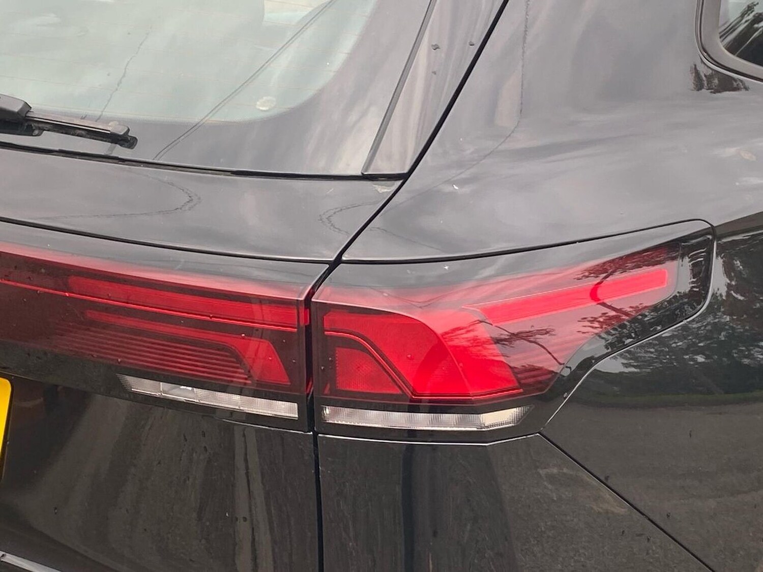 Used Volkswagen Tiguan 2025 for sale - 76149701: Photo 35