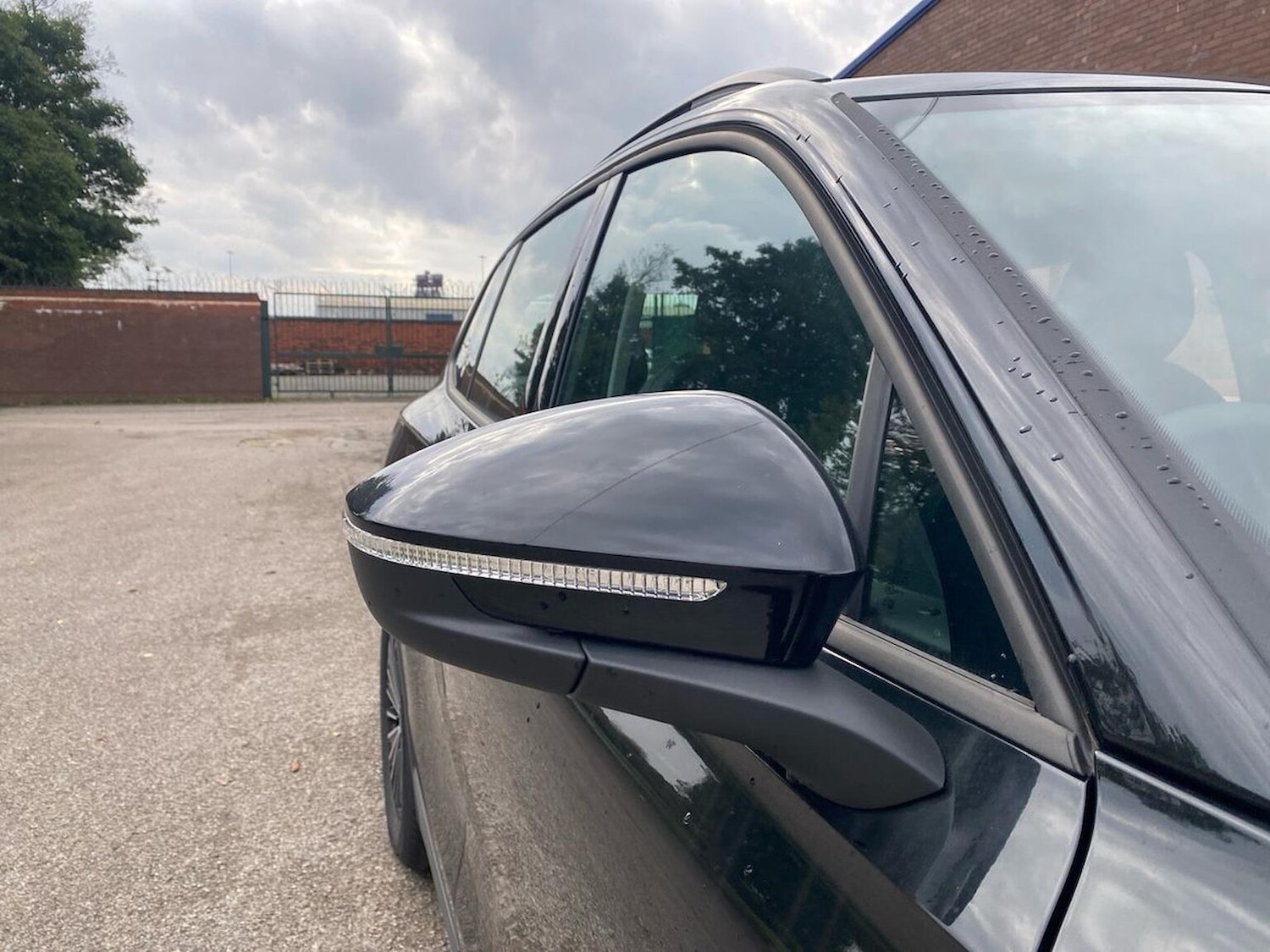 Used Volkswagen Tiguan 2025 for sale - 76149701: Photo 37