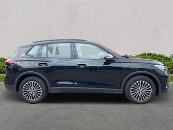 Used Volkswagen Tiguan 2025 for sale - 76149701: Photo 3