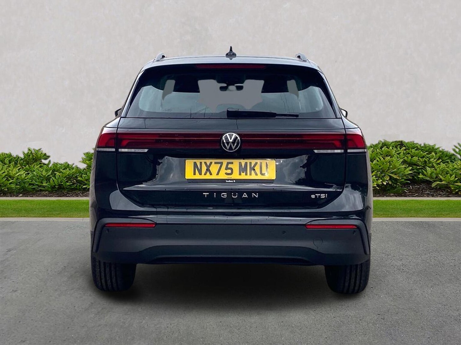 Used Volkswagen Tiguan 2025 for sale - 76149701: Photo 4