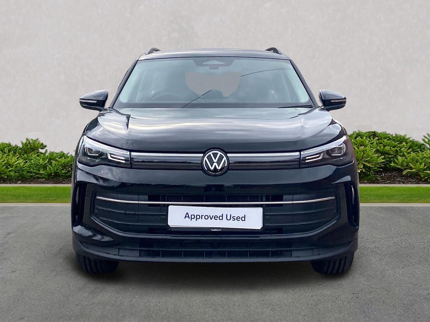 Used Volkswagen Tiguan 2025 for sale - 76149701: Photo 5