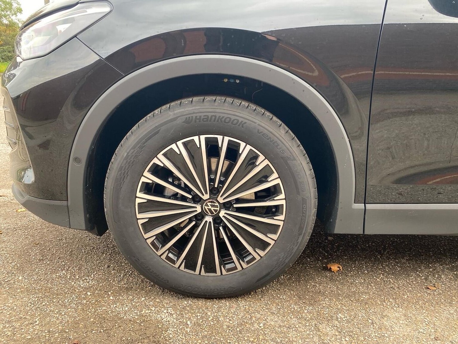 Used Volkswagen Tiguan 2025 for sale - 76149701: Photo 6