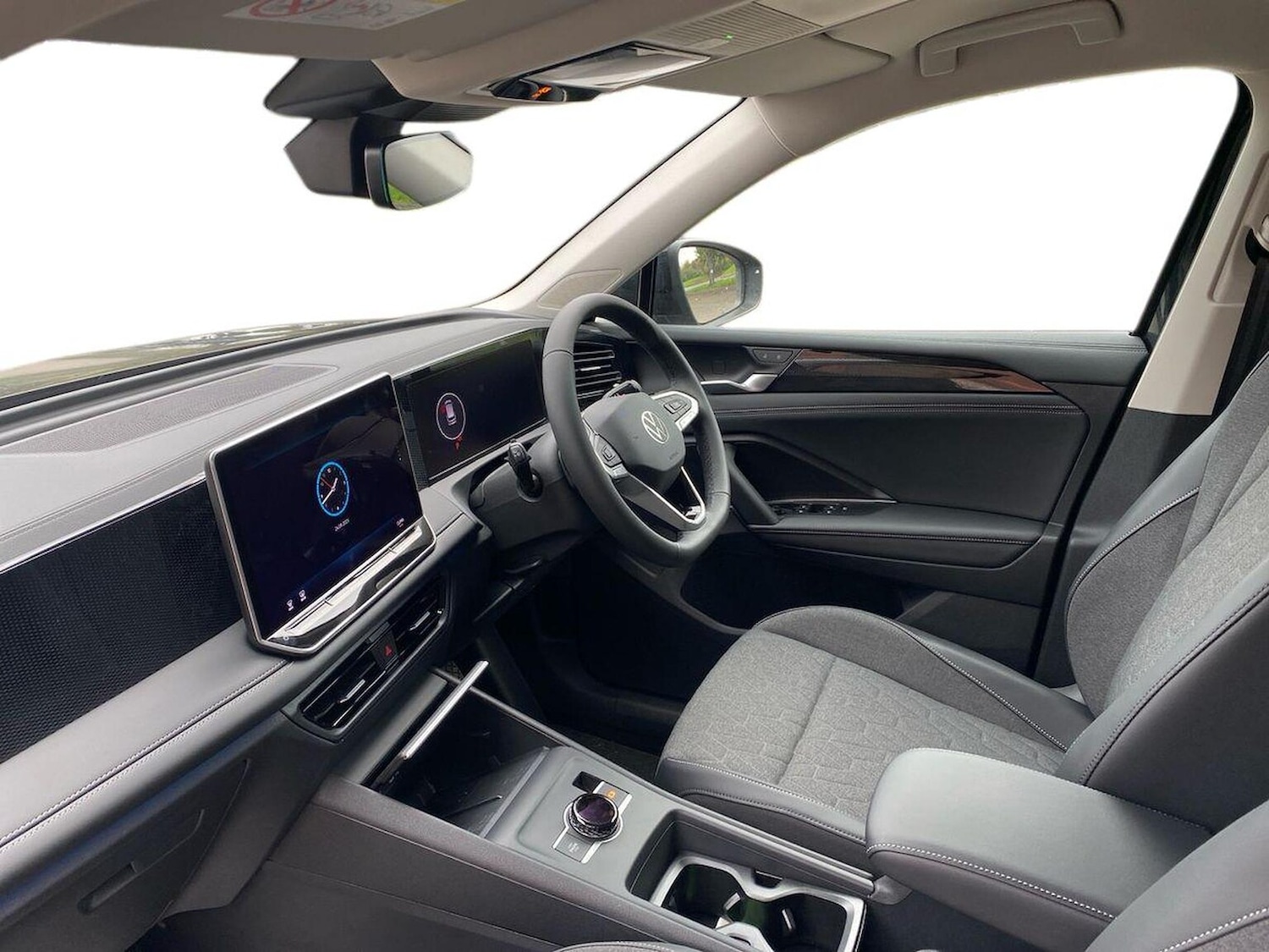 Used Volkswagen Tiguan 2025 for sale - 76149701: Photo 7