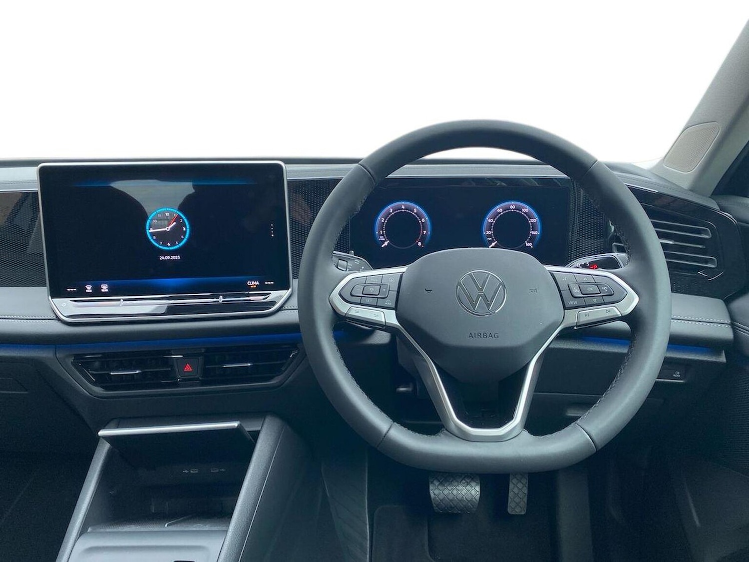 Used Volkswagen Tiguan 2025 for sale - 76149701: Photo 9