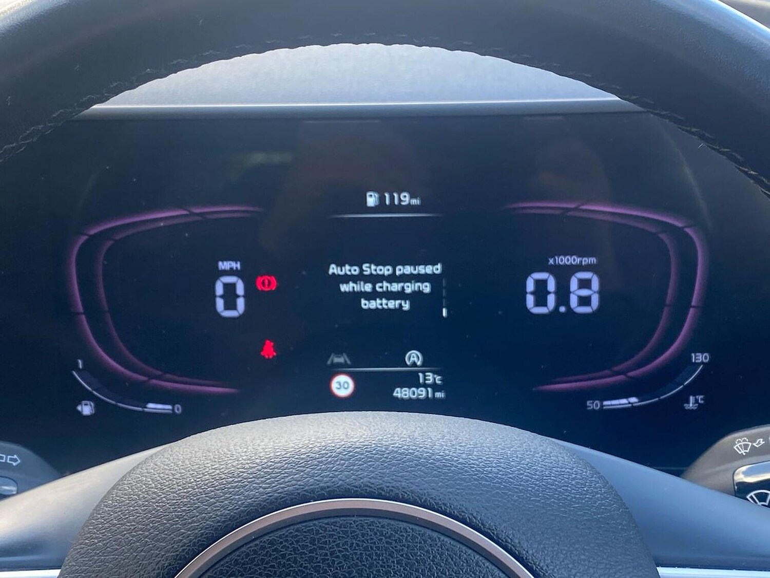 Used Kia Sportage 2022 for sale - 78195278: Photo 10