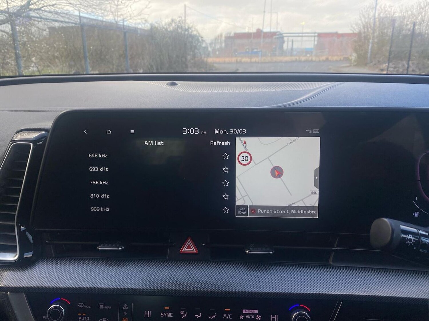 Used Kia Sportage 2022 for sale - 78195278: Photo 11