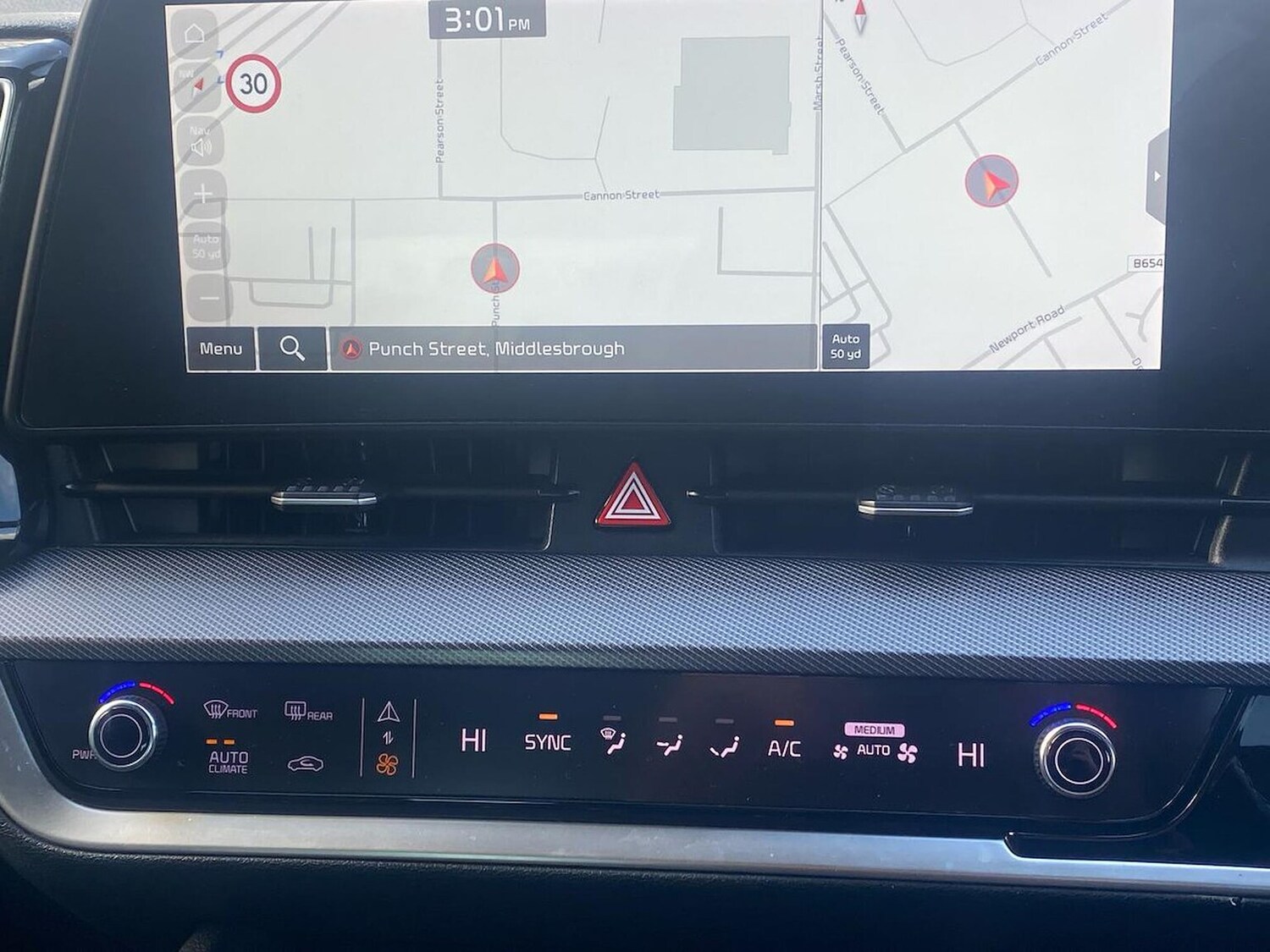 Used Kia Sportage 2022 for sale - 78195278: Photo 12