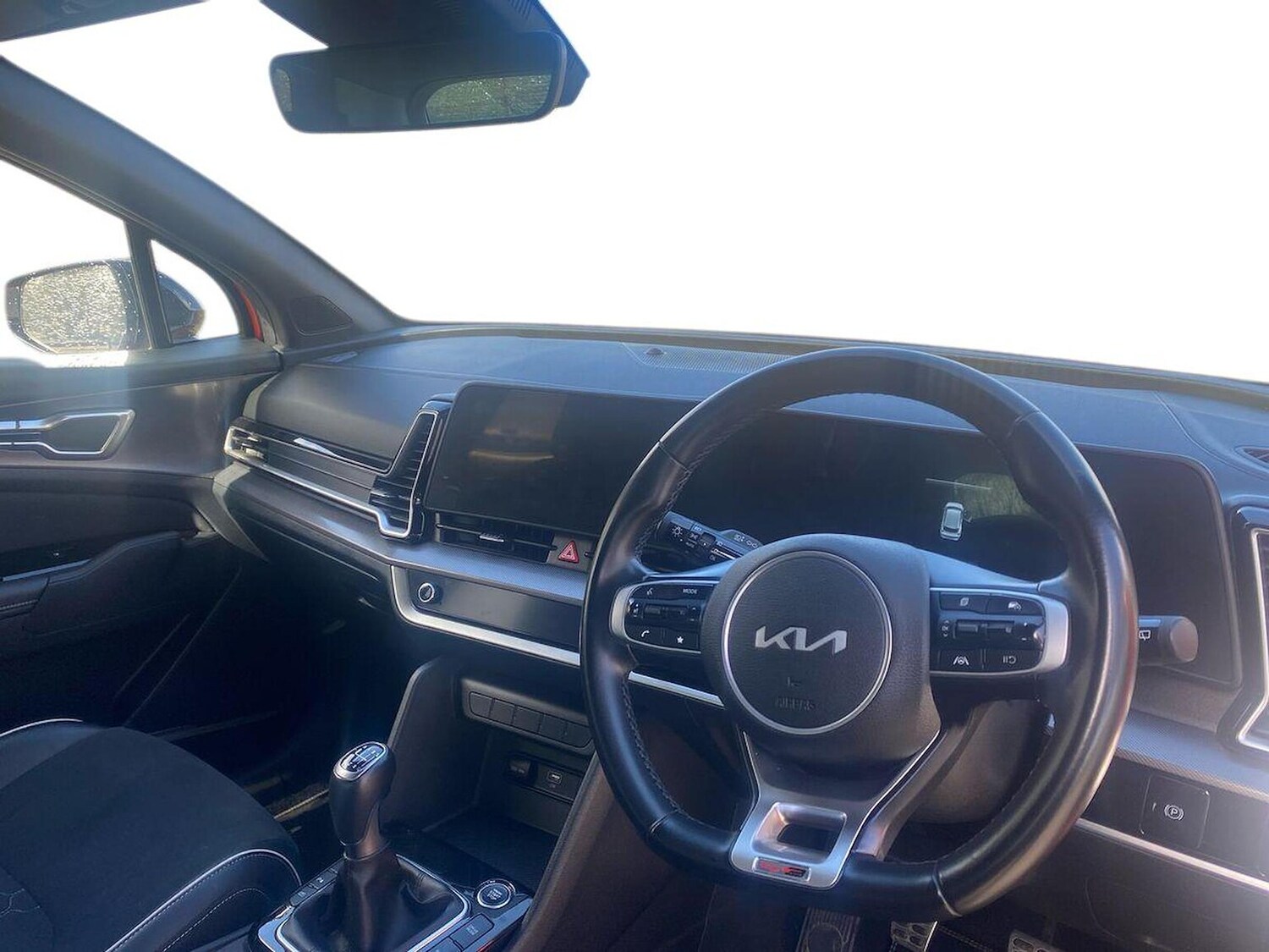 Used Kia Sportage 2022 for sale - 78195278: Photo 15