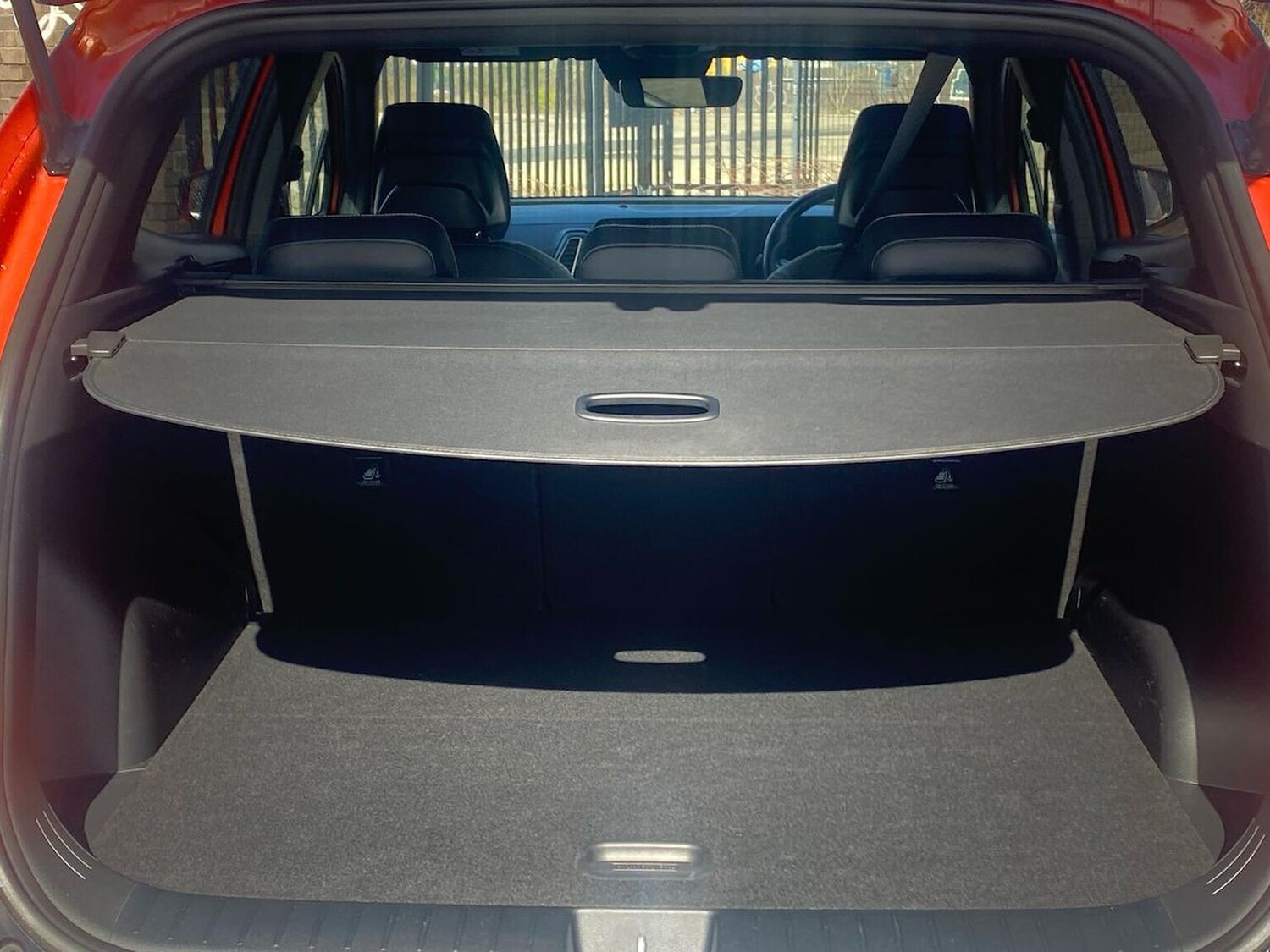 Used Kia Sportage 2022 for sale - 78195278: Photo 17