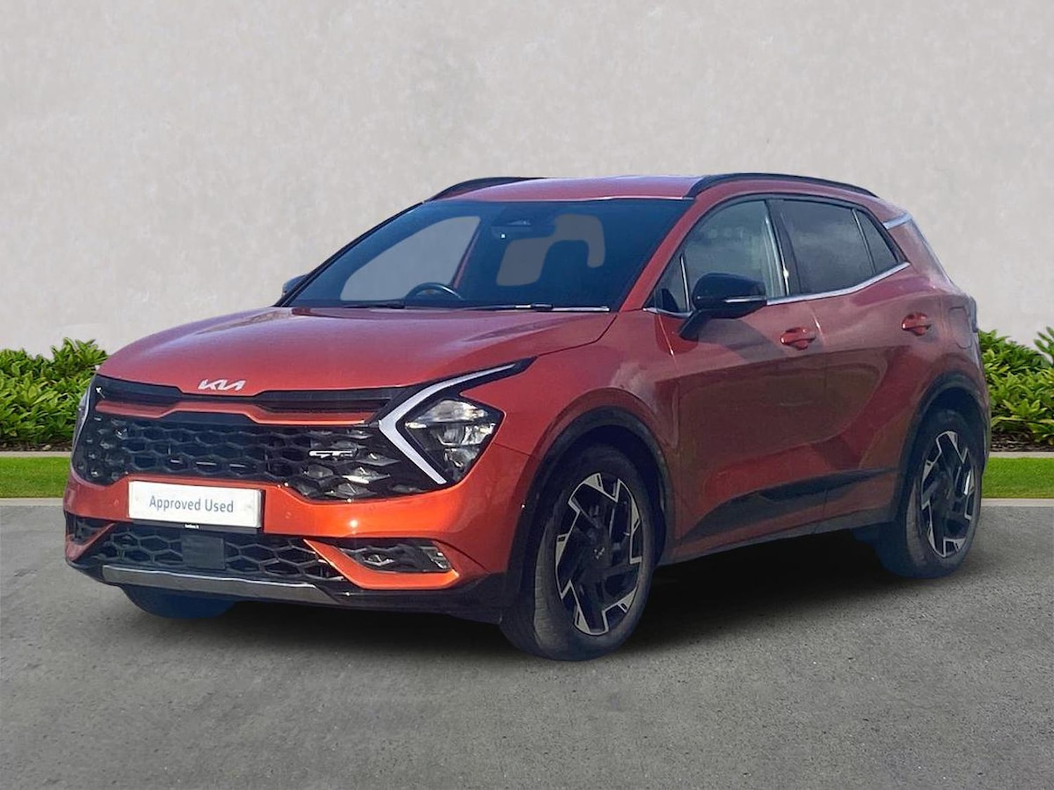 Used Kia Sportage 2022 for sale - 78195278: Photo 20