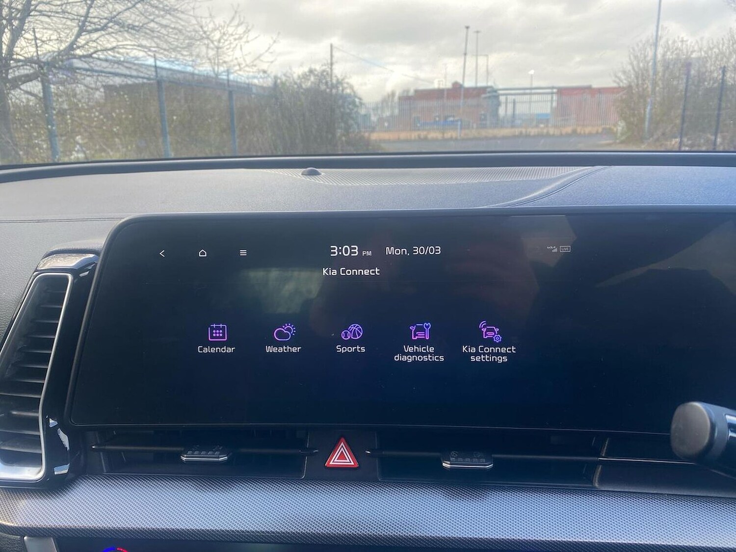 Used Kia Sportage 2022 for sale - 78195278: Photo 22