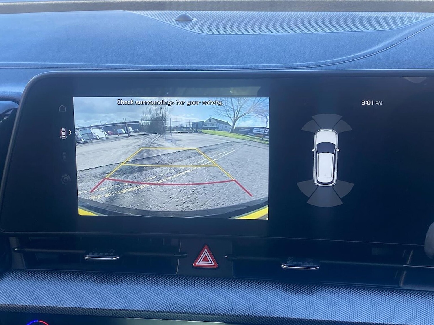 Used Kia Sportage 2022 for sale - 78195278: Photo 23