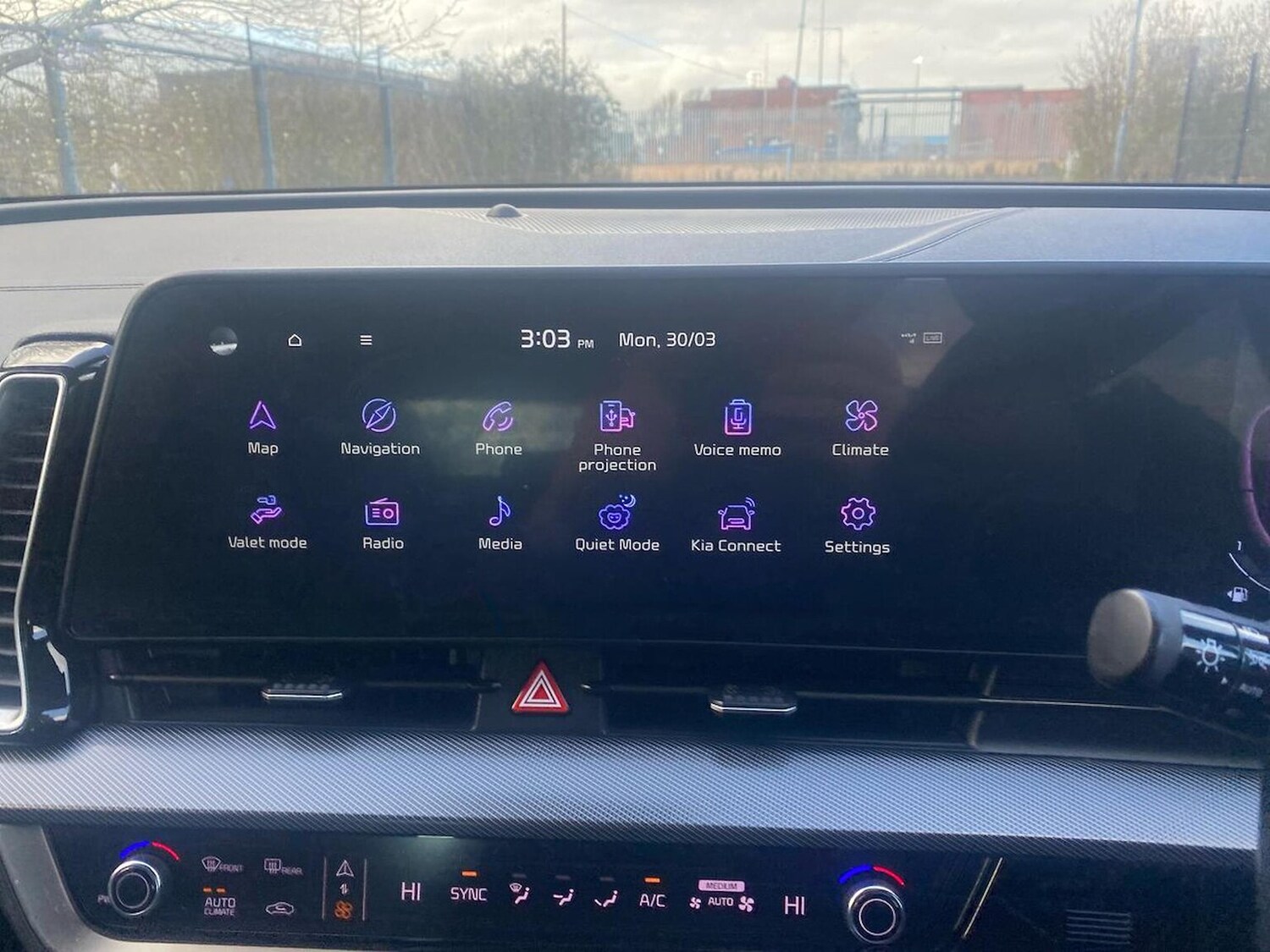 Used Kia Sportage 2022 for sale - 78195278: Photo 25