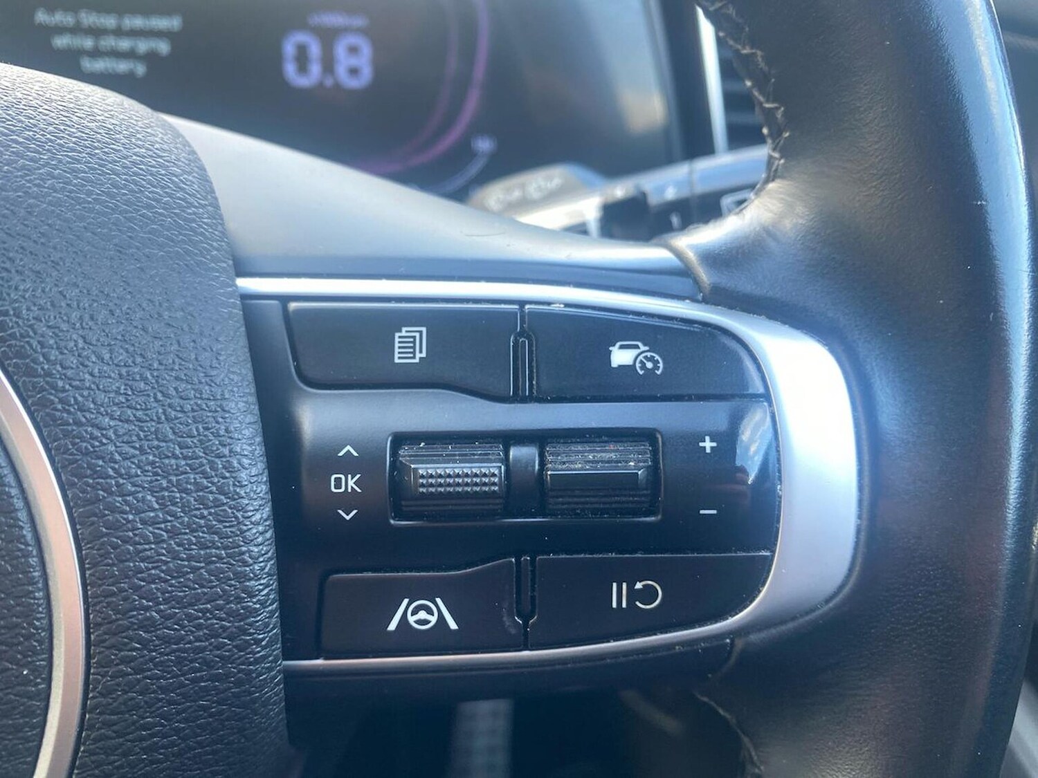 Used Kia Sportage 2022 for sale - 78195278: Photo 26