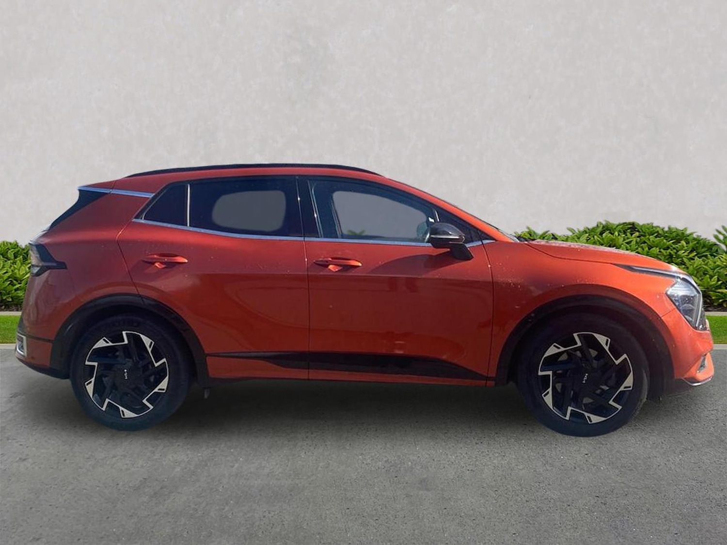 Used Kia Sportage 2022 for sale - 78195278: Photo 3