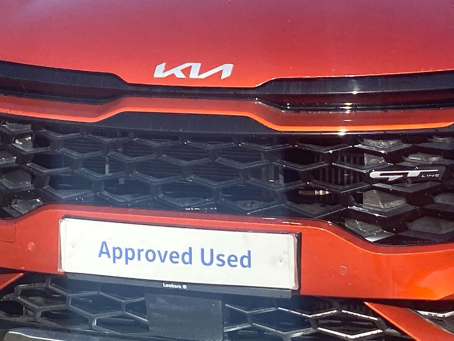 Used Kia Sportage 2022 for sale - 78195278: Photo 32