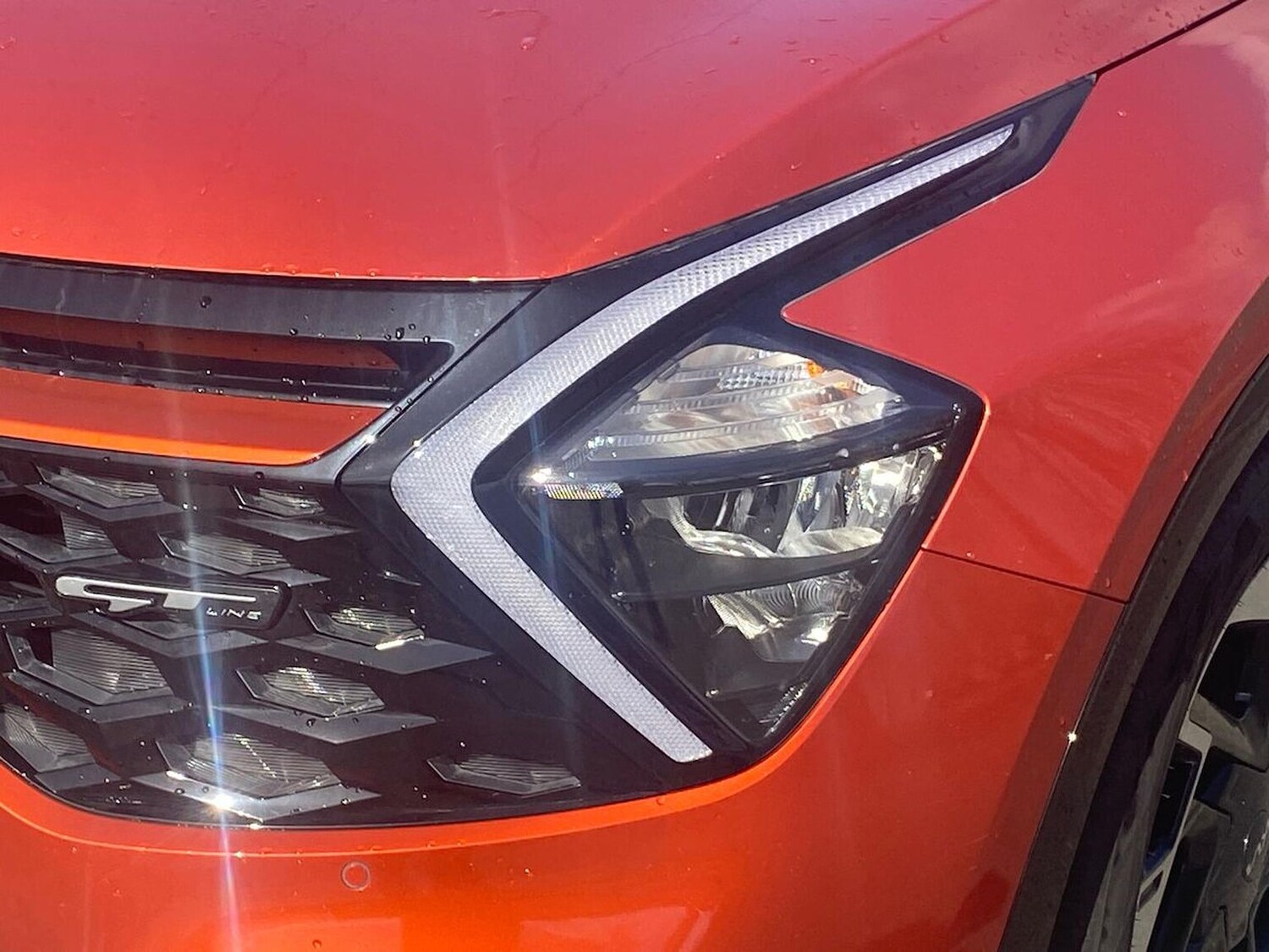 Used Kia Sportage 2022 for sale - 78195278: Photo 33