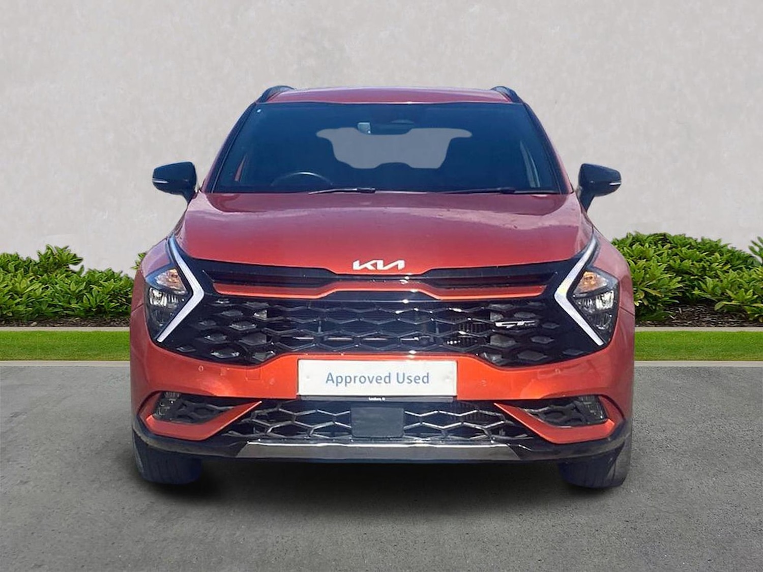 Used Kia Sportage 2022 for sale - 78195278: Photo 5