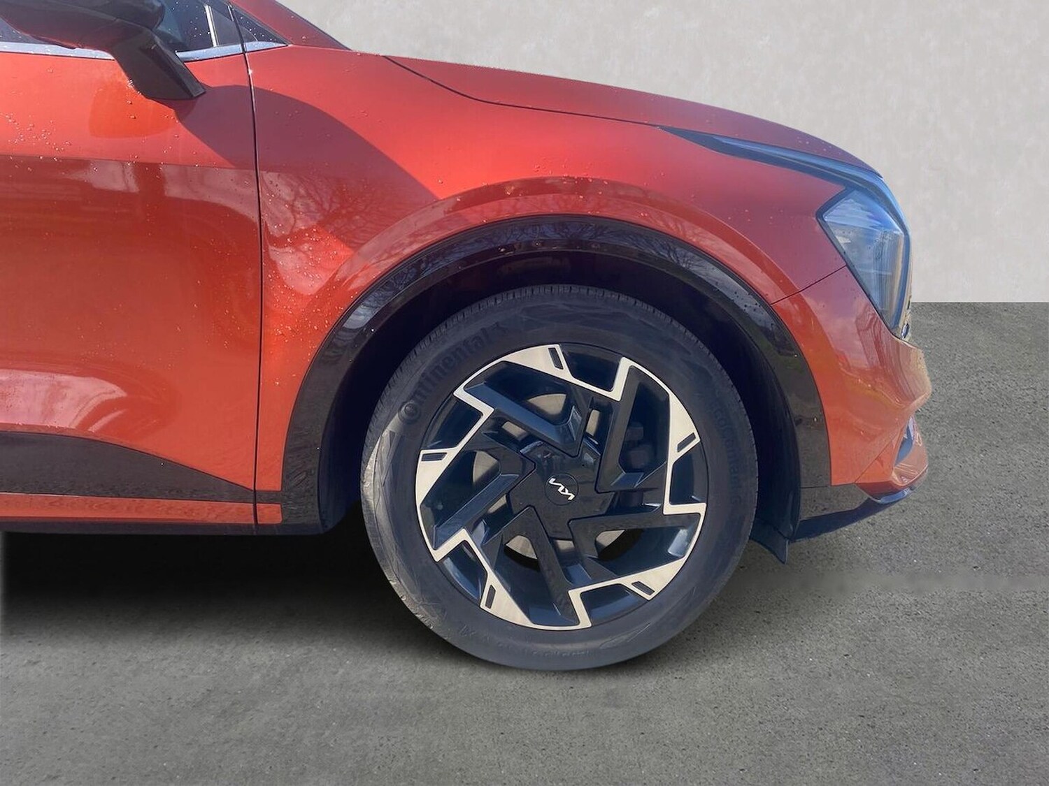 Used Kia Sportage 2022 for sale - 78195278: Photo 6