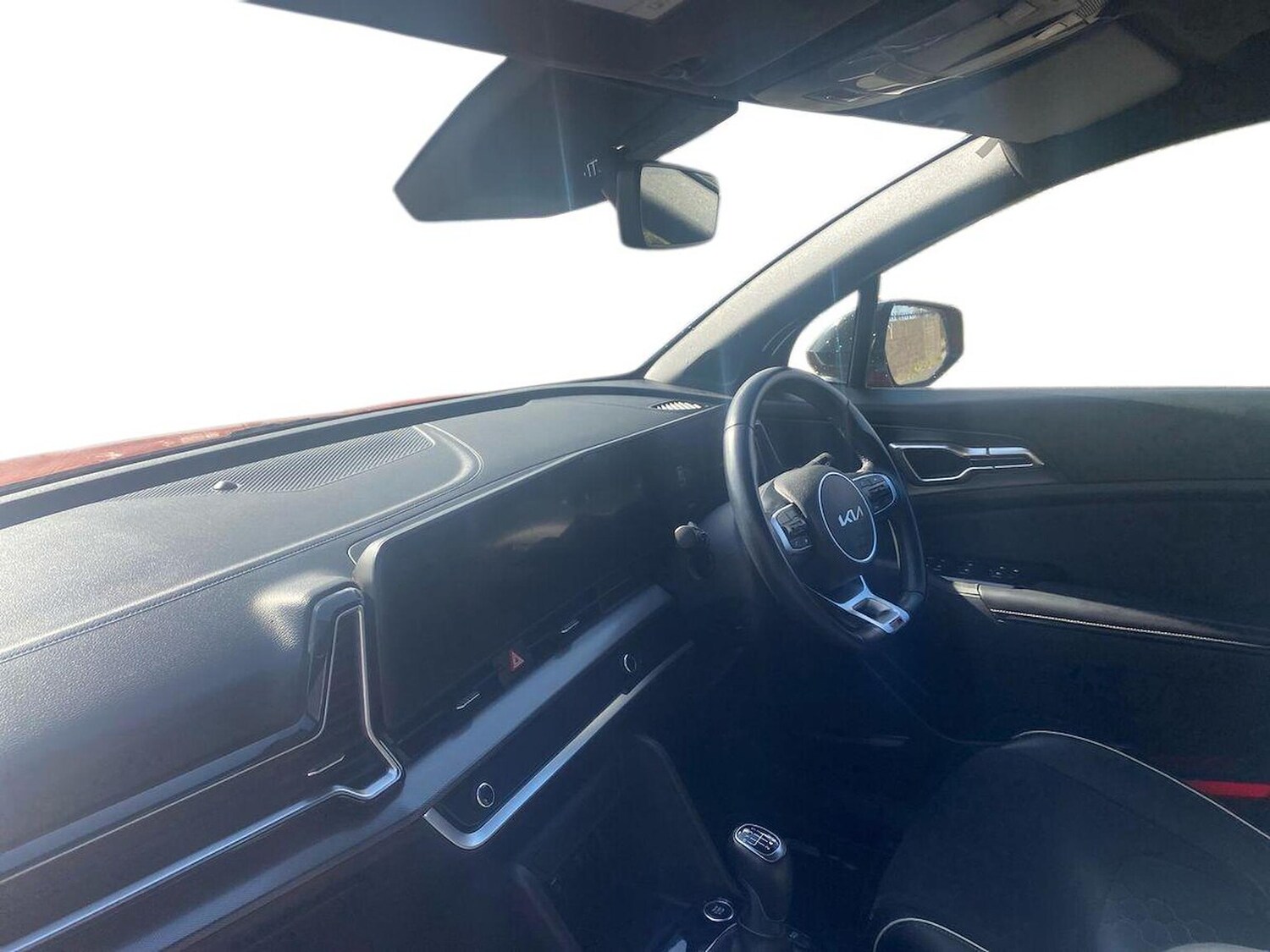 Used Kia Sportage 2022 for sale - 78195278: Photo 7