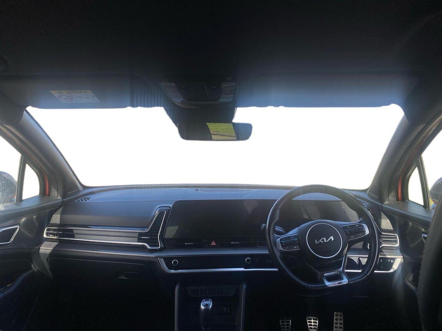 Used Kia Sportage 2022 for sale - 78195278: Photo 8