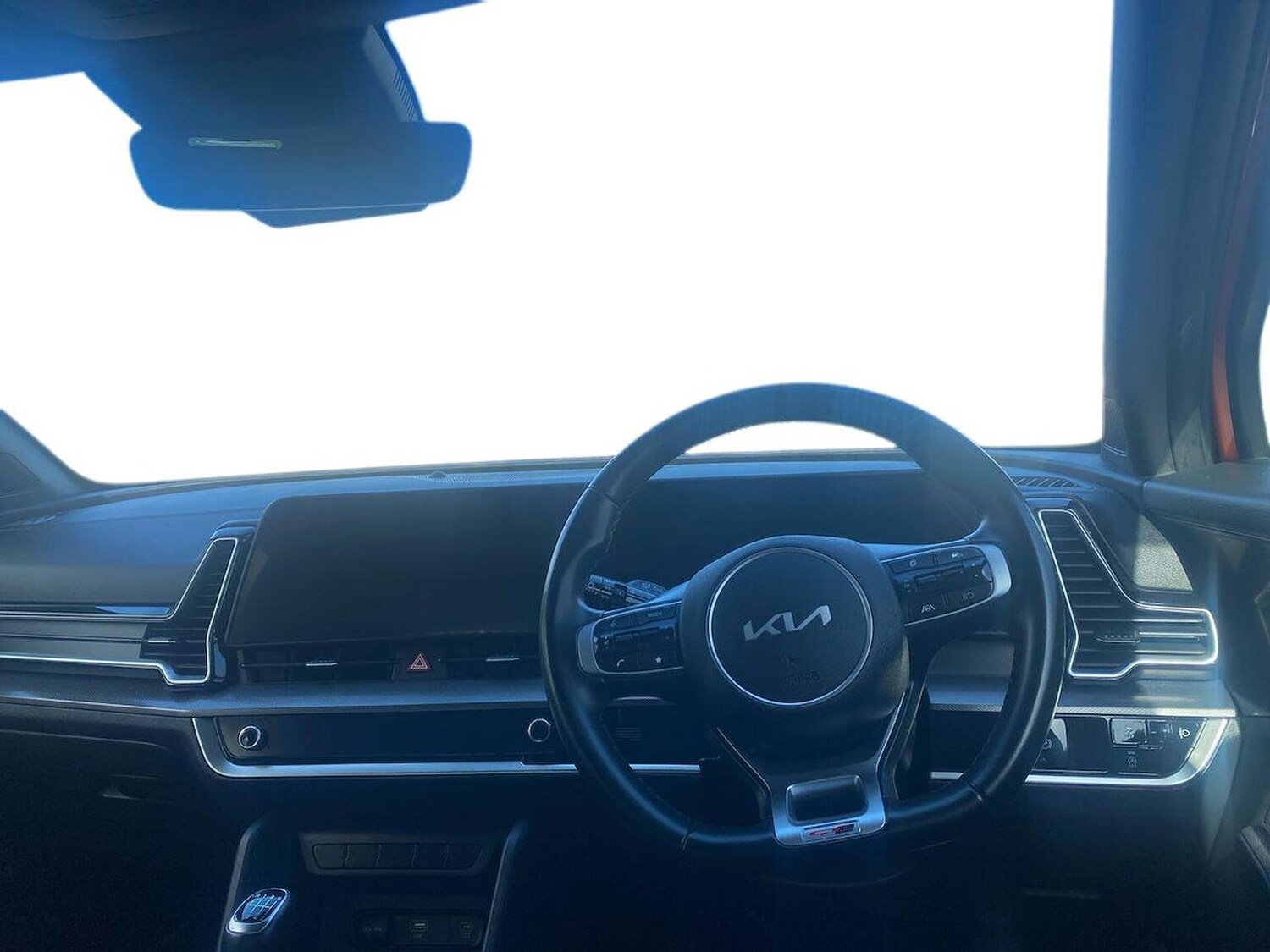 Used Kia Sportage 2022 for sale - 78195278: Photo 9