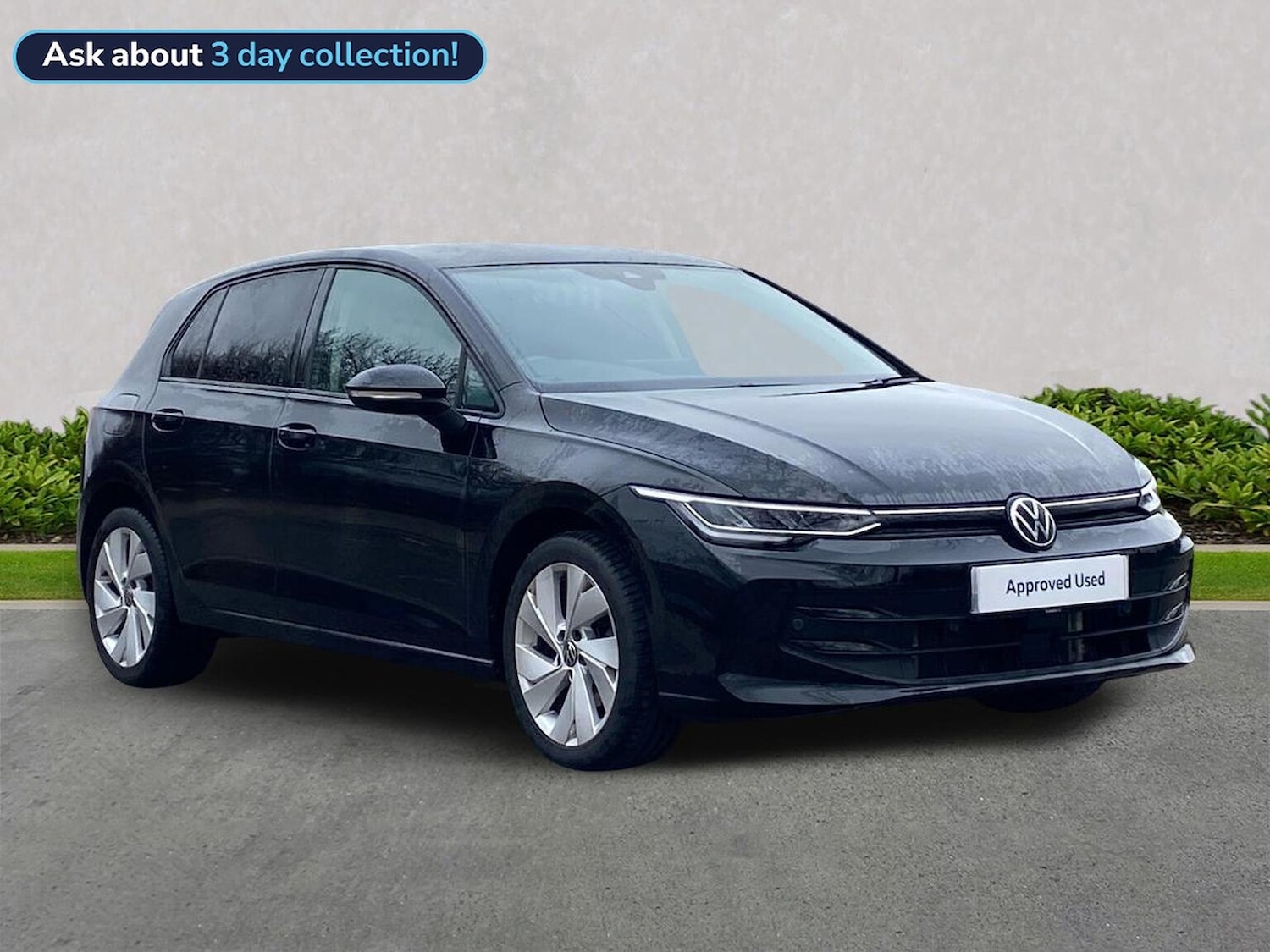 Used Volkswagen Golf 2024 for sale - 78060609: Photo 1