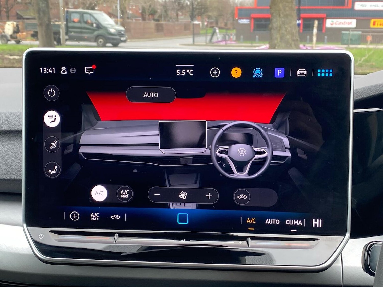 Used Volkswagen Golf 2024 for sale - 78060609: Photo 12