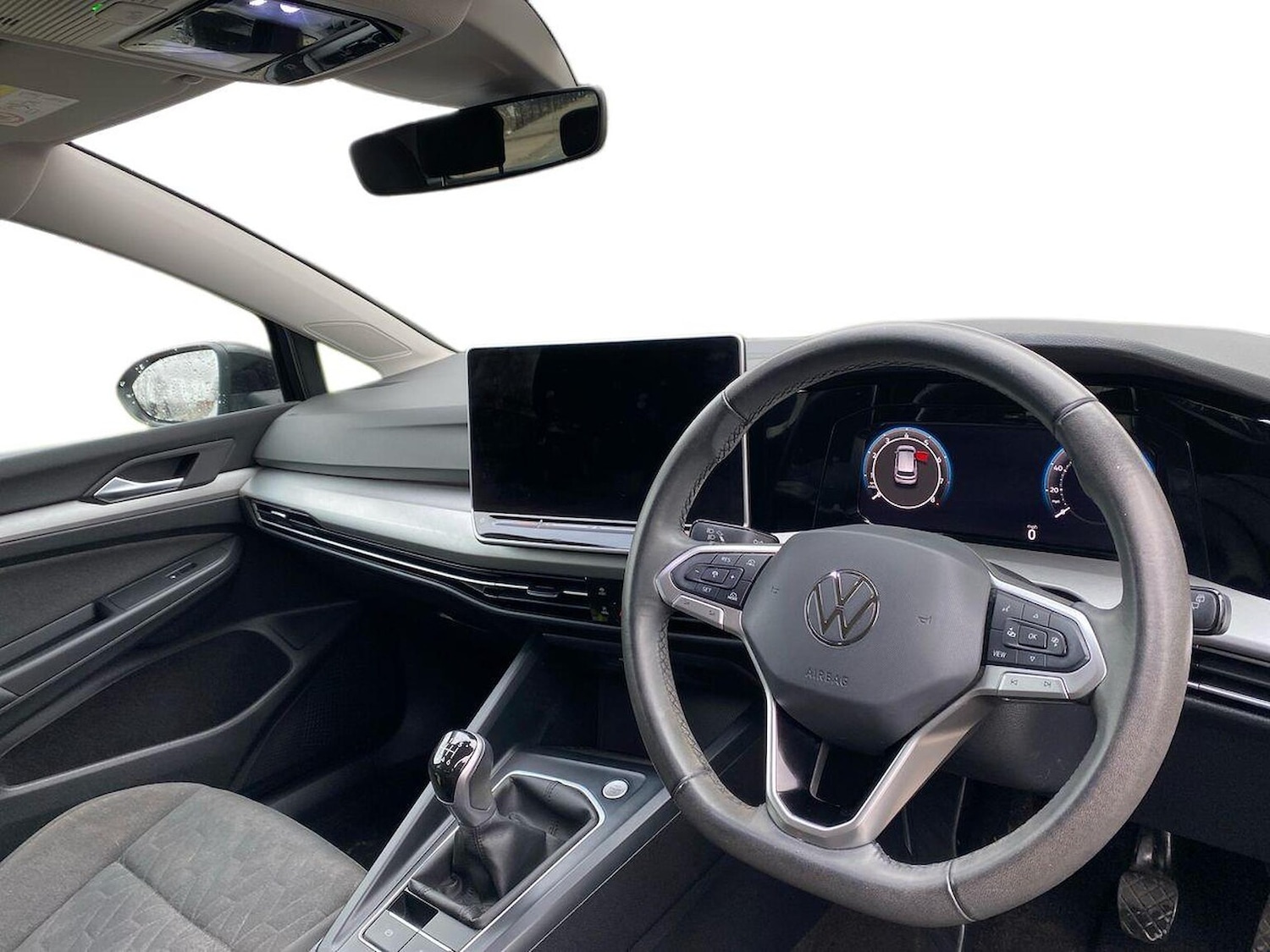 Used Volkswagen Golf 2024 for sale - 78060609: Photo 15