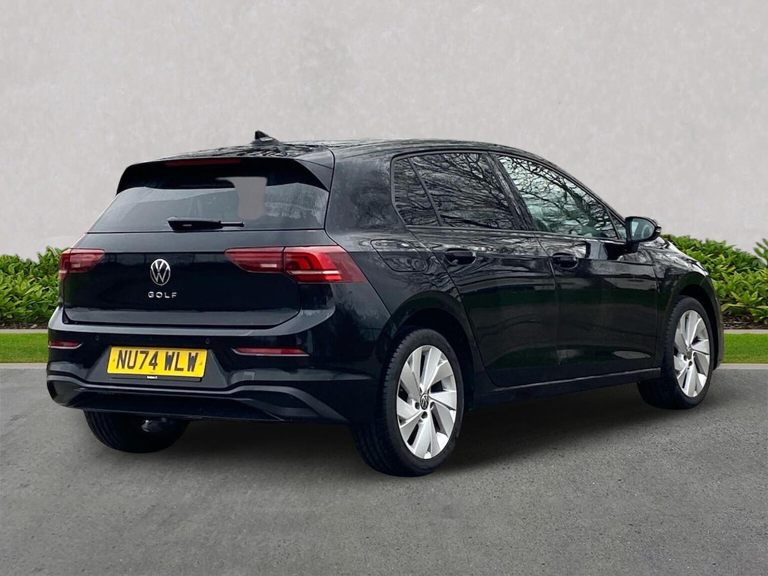 Used Volkswagen Golf 2024 for sale - 78060609: Photo 18