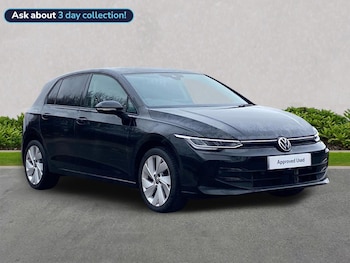 Used Volkswagen Golf 2024 for sale - 78060609: Photo