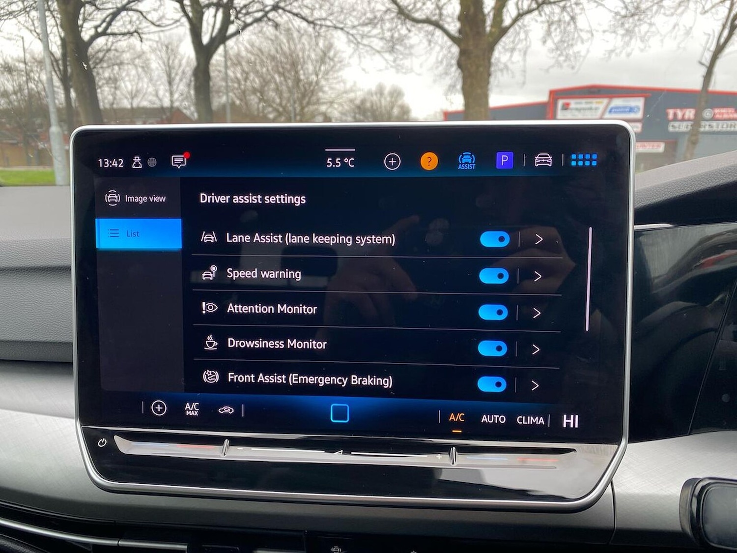 Used Volkswagen Golf 2024 for sale - 78060609: Photo 22