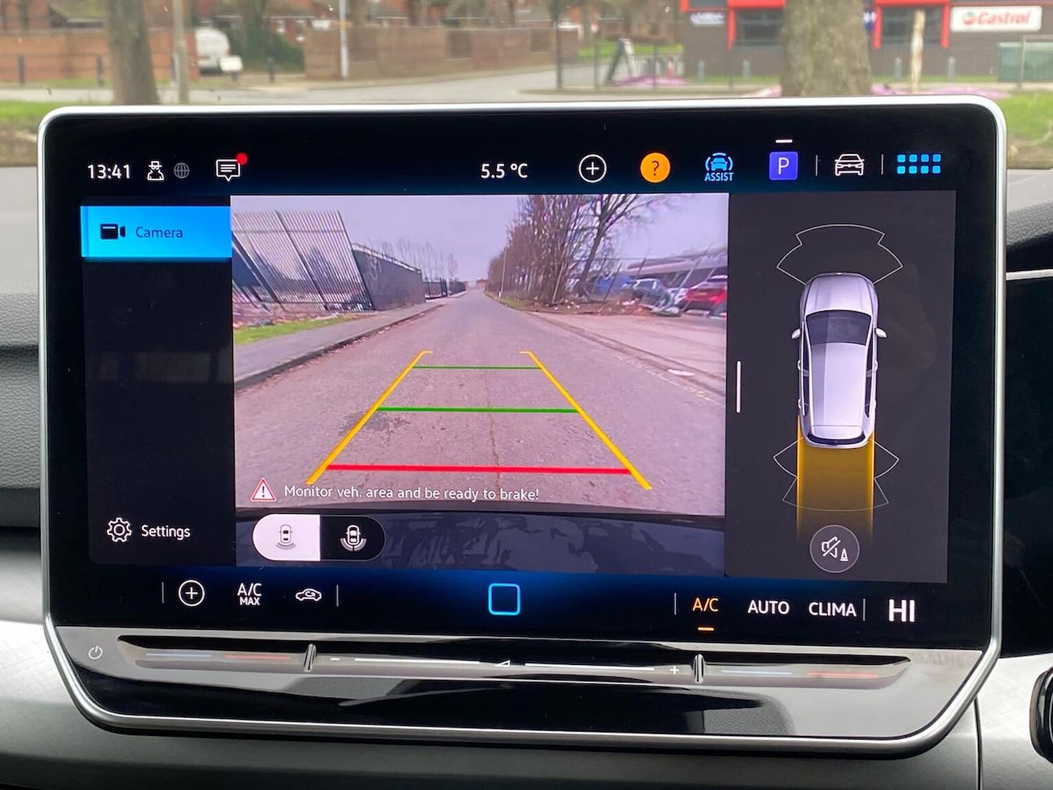 Used Volkswagen Golf 2024 for sale - 78060609: Photo 23