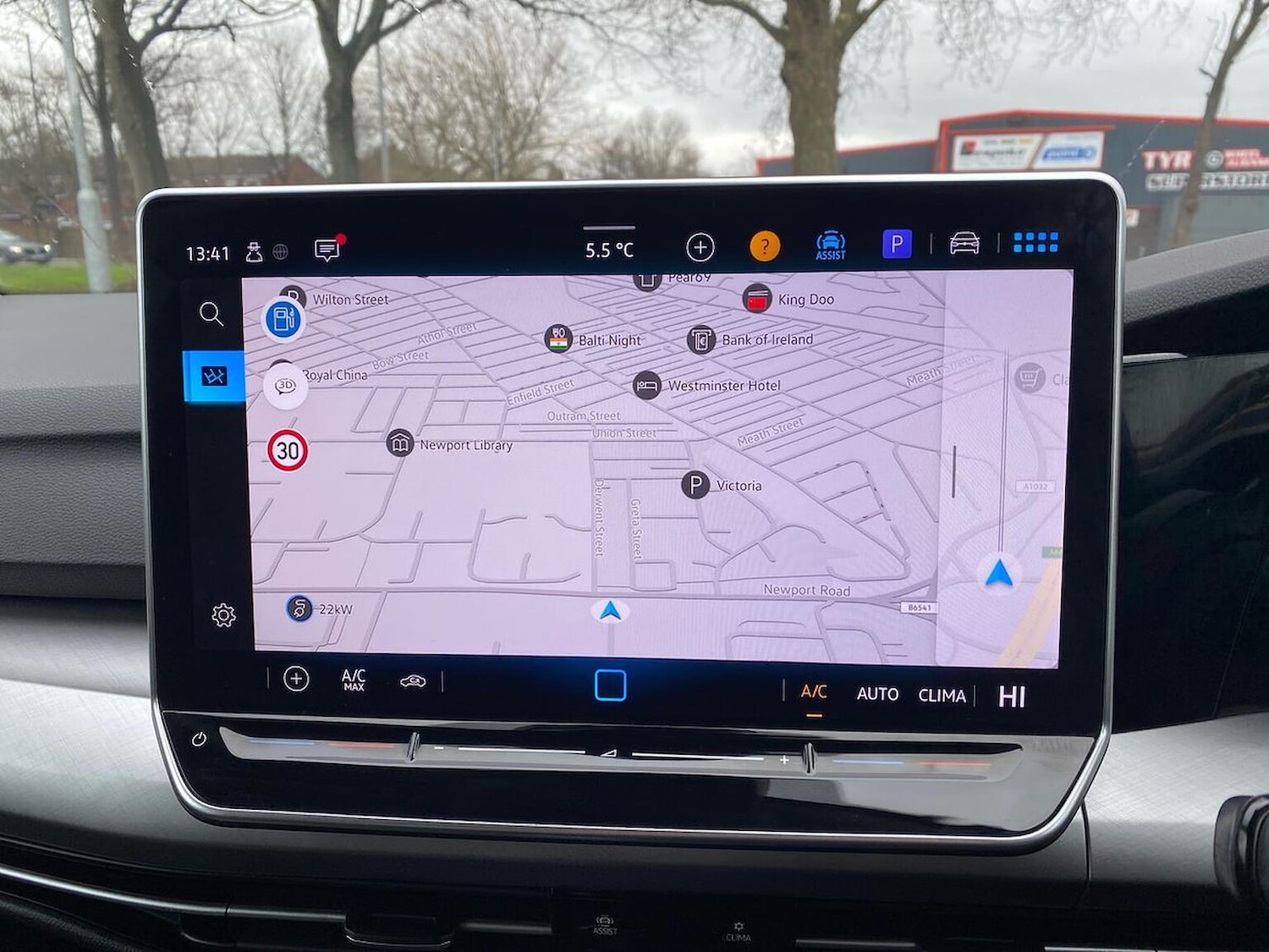 Used Volkswagen Golf 2024 for sale - 78060609: Photo 24