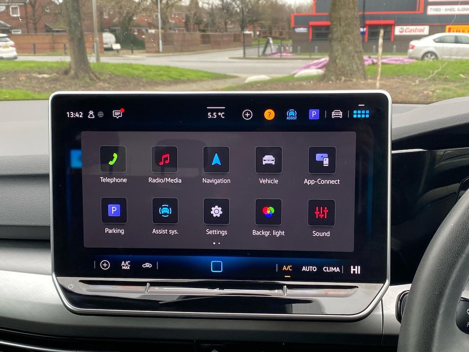 Used Volkswagen Golf 2024 for sale - 78060609: Photo 25