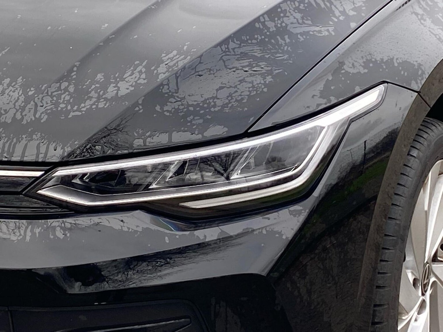 Used Volkswagen Golf 2024 for sale - 78060609: Photo 33